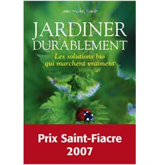 Jardiner durablement